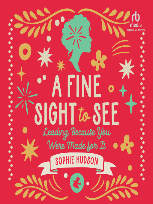 Title details for A Fine Sight to See by Sophie Hudson - Available